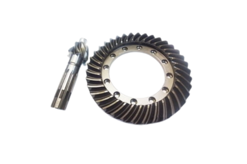 Koło talerzowe z wałkiem ataku komplet do Massey Ferguson 290 399 1665438M91