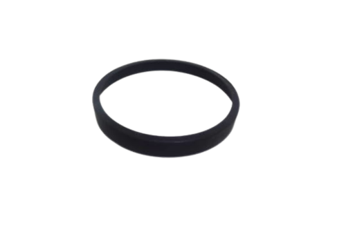 Osłona metalowa uszczelniacza do Massey Ferguson 2620 2625 2640 2645 2680 2685 2720 2725 3115 3120 3125 3610 3630 3635 3645 3650 3655 3680 8120 1610183M1