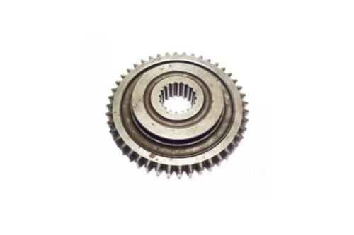 Koło zębate przesuwne skrzyni 1 biegu do Massey Ferguson 135 148 152 158 165 168 175 185 188 255 265 275 285 290 390 1660917M3 1682688M1 1682689M1 183042M91