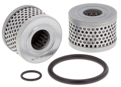 Filtr hydrauliczny SH62357 Hifi Filter