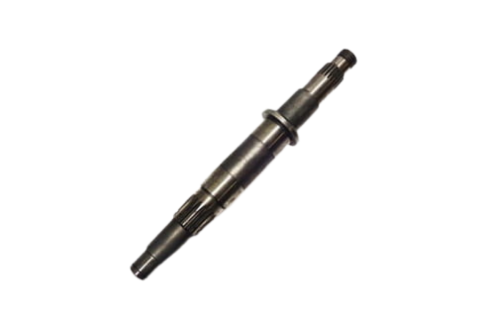 Wałek skrzyni biegów do Massey Ferguson 4435 4445 4455 Valtra A75N A85N A95N A72 A82 A92 A75L A85L A95L A72L A82L A92L A83H A93H V35555700