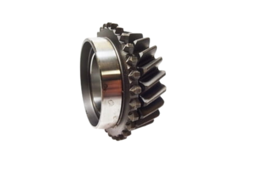 Zębatka 24Z do Massey Ferguson 4435 4445 4455 Valtra 600 700 800 900 A75 A85 A95 A75N A85N A95N A72 A82 A92 V34897500