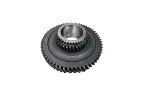 Koło zębate podwójne 58/34Z do Massey Ferguson 4435 4445 4455 5465 Valtra A85N A75N A95N A83H A93H A82L A72L A92L A85L A95L V34648300