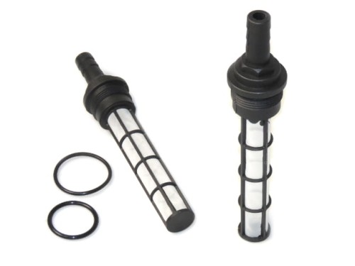 Filtr hydrauliczny SH62323 Hifi Filter