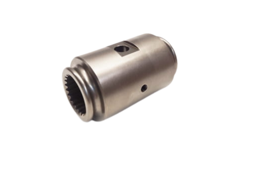 Łącznik wału do Valtra A134 A124 A104 A114 ACW053334A