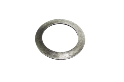 Podkładka amortyzatora przedniej osi do Valtra S292 S322 S323 SW262 S263 S274 S324 S352 S353 Massey Ferguson 6485 6490 6495 7485 7490 7495 8450 8460 8470 8650 7600103302