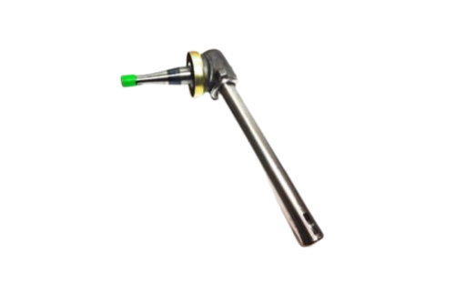 Zwrotnica osi prawa do Massey Ferguson 263 265 275 340 550 565 4215 4220 165 230 240 243 253 897230M94