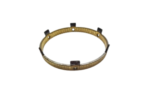 Pierścień synchronizatora do Massey Ferguson 5425 5435 5445 5455 5460 6120 6130 6140 6150 6160 6170 6180 6235 6245 6255 6260 6270 6280 6445 6460 6005024414 3903211M1