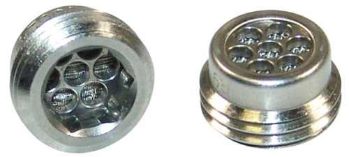 Filtr hydrauliczny SH62305 Hifi Filter