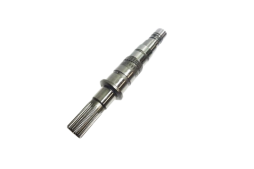 Wałek przystawki napędu do Massey Ferguson 3050 3060 3065 3075 3080 3085 3090 4312390M2 4312390M1