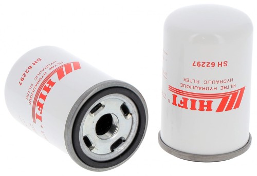 Filtr hydrauliczny SH62297 Hifi Filter