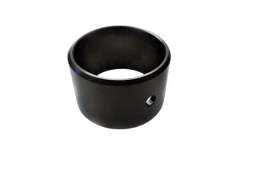 Tuleja przedniego zawieszenia do Massey Ferguson 6485 6490 6495 7490 7495 7619 7620 7622 7624 7626 7714 7714S 7715 7715S 7716 7716S 7718 7718S 8210 8240 3784614M1 3784614M2 4281044M1