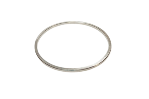 Pierścień podkładka dystansowa do Massey Ferguson 5425 5435 5445 5455 5460 5465 5470 5480 6445 6455 6460 6470 6480 6612 6712 6713 3799849M1