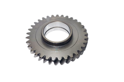 Koło zębate zębatka 33 zęby do Massey Ferguson 6465 6475 6480 3795670M1 