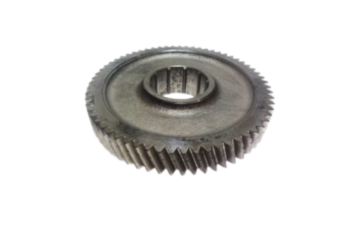 Koło zębate zębatka 63 zęby do Massey Ferguson 3635 3645 3655 3670 3690 6485 6490 6495 6497 6499 8110 8120 8130 8140 8150 8160 8210 8220 8240 8250 3796007M1