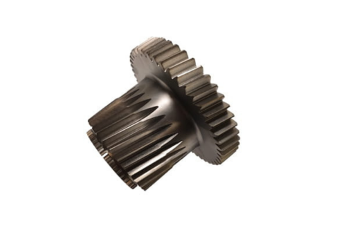 Koło zębate 48/29 zębów do Massey Ferguson 6485 6490 6495 6497 6499 3799327M4 3799327M3