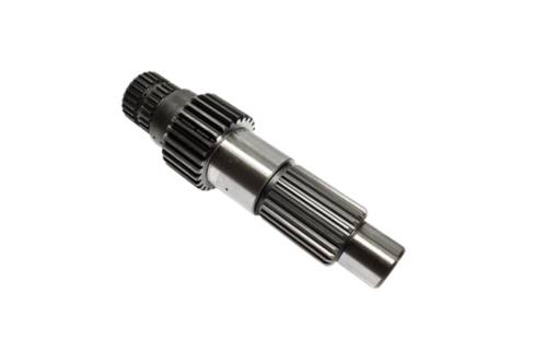 Wałek do Massey Ferguson 6485 6490 6495 6497 6499 3799241M3 3799241M2 3799241M1