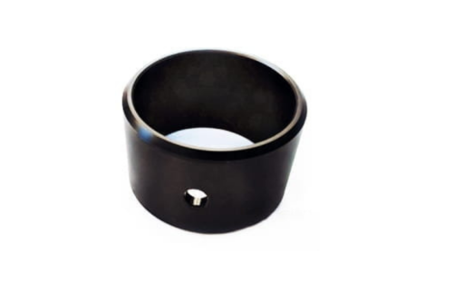 Tuleja zawieszenia przedniej osi do Massey Ferguson 6480 6485 6490 6495 7490 7495 7619 7620 7622 7624 7626 7715 7715S 7716 7716S 7718 7718S 7719 7720 7720S 7722 7722S 3785204M4