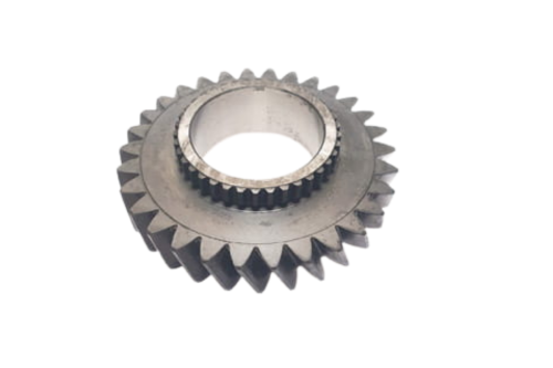 Koło zębate zębatka 30Z do Massey Ferguson 3050 3060 3065 3075 3080 3085 3090 3095 3115 3125 6110 6120 6130 6140 6160 6170 6235 6245 6255 6260 6265 6270 6280 6290 6445 8110 3791726M2 3791727M2 3618312M4