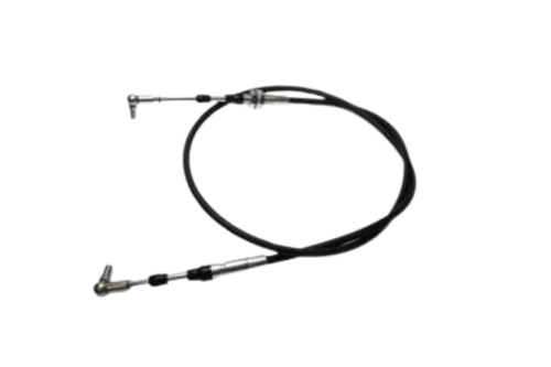 Linka zmiany biegów do Massey Ferguson 6445 6465 6475 6480 3786477M1