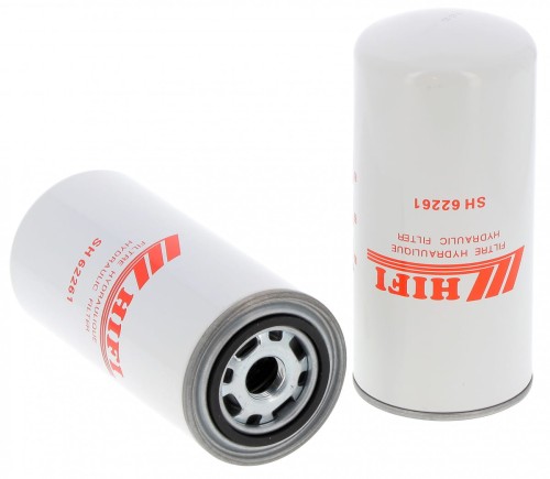 Filtr hydrauliczny SH62261 Hifi Filter do Atlas Copco XAVS 448,  XAHS 347 487 447, XATS 238
