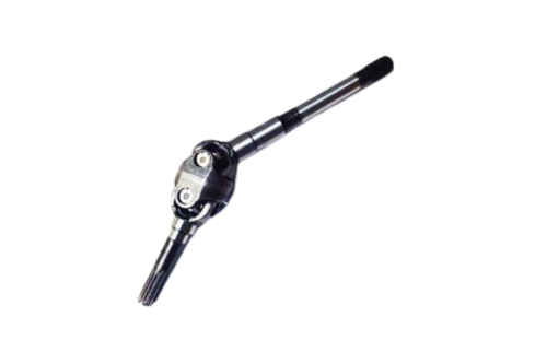 Półoś lewa do Massey Ferguson 275 285 290 375E 390E 393LX 4315 4325 4335 4355 4360 4365 4435 5445 5455 3765964M91