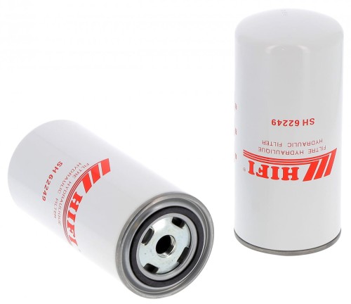 Filtr hydrauliczny SH62249 Hifi Filter