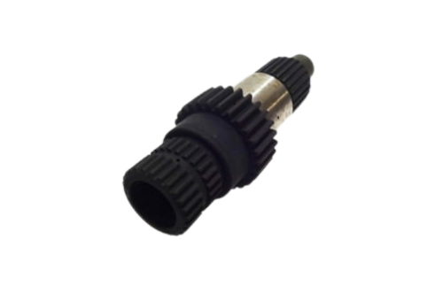 Wałek skrzyni biegów do Massey Ferguson 6445 6455 6460 6465 6470 6475 6480 3619141M1