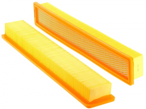 Filtr kabinowy SC60051 Hifi Filter do Landini, Mac Cormick