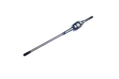 Półoś prawa przedniej osi napędzanej długa do Massey Ferguson 3060 3075 3085 5425 5435 5445 5455 5460 6120 6130 6140 6150 6160 6235 6245 6255 6260 6445 6455 6460 3765954M91 3766071M91