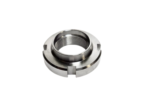 Nakrętka obudowy mechanizmu różnicowego przedniej do Massey Ferguson 6485 6495 9497 9499 7499 8240 8250 8260 8280 8450 8460 8470 7480 8650 8660 8670 8680 3765039M1