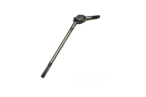 Półoś kompletna do Massey Ferguson 4245 4255 4260 4265 4270 4345 4355 4360 4365 4370 3764128M91
