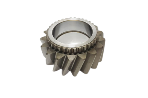 Koło zębate zębatka 17Z do Massey Ferguson 3635 3645 3650 3655 3670 3680 3690 4215 825 8110 8120 8130 8140 8150 8160 8170 8210 8220 8240 8250 8260 3618163M93 3714109M1