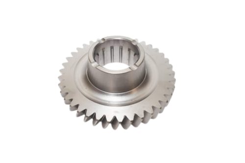 Zębatka skrzyni biegów 38 zębów do Massey Ferguson 3050 3055 3060 3065 3070 3075 3080 3090 3095 3115 3120 3125 6110 6120 6130 6140 6150 6160 6170 6180 6190 3713599M1 3713599M2 3713599M3