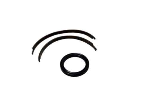 Zestaw naprawczy zaworu sprzęgła mokrego do Massey Ferguson 3635 3645 3655 3690 6170 6180 8110 8120 8130 8140 3713396M12 3713396M11 3713396M91