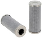 Filtr hydrauliczny SH75038 Hifi Filter do Liebherr, Hammel, Claas, Sandvik