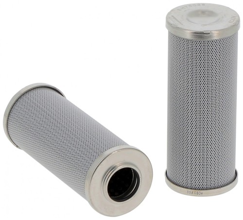 Filtr hydrauliczny SH75038 Hifi Filter do Liebherr, Hammel, Claas, Sandvik
