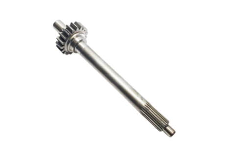 Wałek sprzęgła pierwszego stopnia do Massey Ferguson 230 231 231S 240 240S 241 342 415 3760465M1