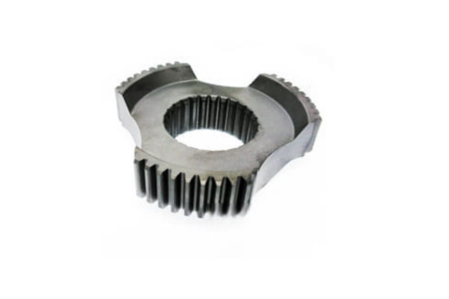 Piasta wałka SpeedShift do Massey Ferguson 3610 3630 3635 3645 3650 3655 3670 3680 3690 3712140M1 