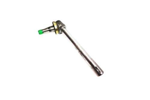 Oś zwrotnicy prawa do Massey Ferguson 375 390 390T 396 397 398 3315 3701058M91