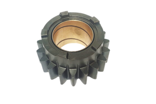 Koło zębate zębatka do Massey Ferguson 4265 4275 4283 4290 5275 5285 3698275M91