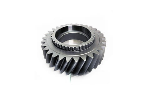 Koło zębate zębatka 30Z do Massey Ferguson 6485 6490 3618933M7 708150159