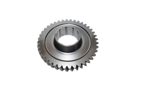 Koło zębate zębatka 40Z do Massey Ferguson 3635 3645 3650 3655 3670 3690 4215 6495 6499 8110 8120 8130 8140 8150 8160 8170 8210 8220 8240 8250 8260 3618998M3 3618998M2 3618998M4