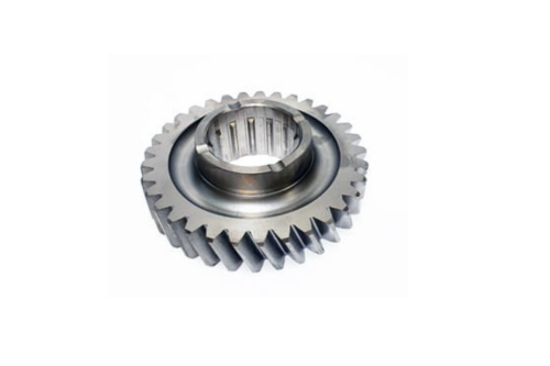 Koło zębate zębatka 33Z do Massey Ferguson 3050 3060 3065 3075 3080 3085 3090 3095 3115 3120 3125 6110 6120 6130 6140 6150 6160 6170 6235 6245 6255 6260 6265 6270 6280 6290 6445 8110 3619131M1 3619131M2