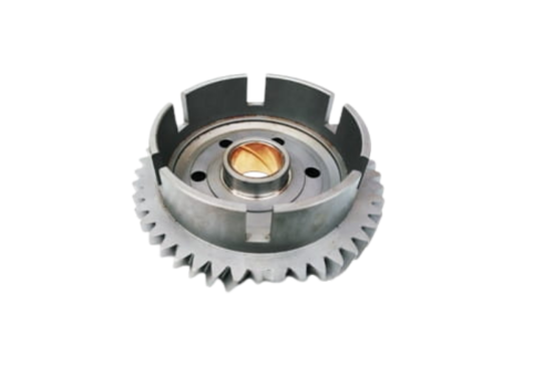 Kosz napędu 47Z do Massey Ferguson 3690 4215 8150 8160 8170 Landini 19500 L180 L200 3615664M91