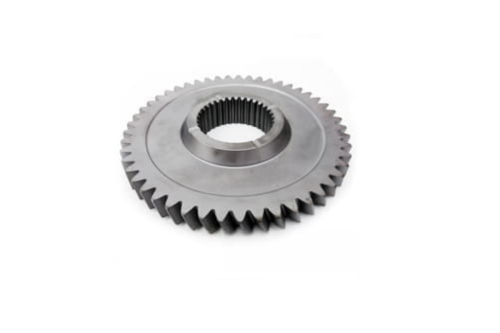 Koło zębatka napędu 49Z do Massey Ferguson 3635 3645 3650 3655 3670 3680 Landini 16550 17500 3615824M1