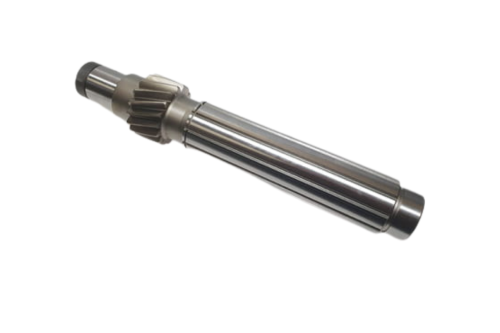 Wałek skrzyni biegów 17Z do Massey Ferguson 3635 3645 3650 3655 3670 3680 3690 4215 3616227M2 3616227M3