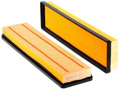 Filtr kabinowy SC60111 HIFI FILTER do VALTRA: T145, T154, T174E, T214 VALTRA: N113, N123, N143, N174