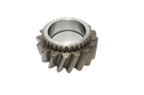 Koło zębate zębatka pierwszego biegu Z17 do Massey Ferguson 3635 3645 3655 3670 3690 3618163M93