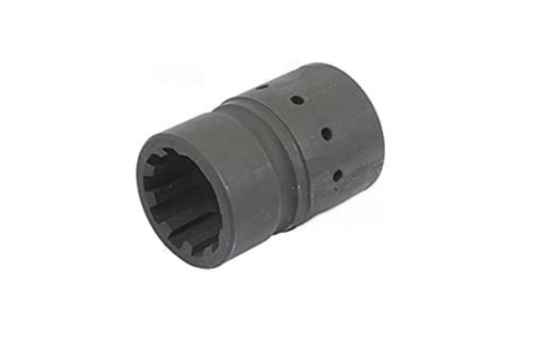 Tulejka frezowana wałka do Massey Ferguson 240 243 250 255 263 265 275 285 290 342 350 360 362 365 375 390 398 399 4235 4245 3611473M1